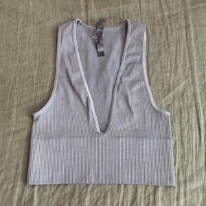 urban outfitters bra top